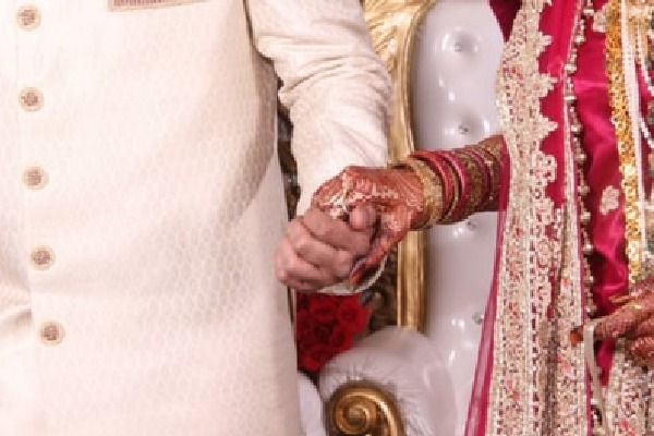 Unprecedented rush for marriages among Muslims in Hyderabad