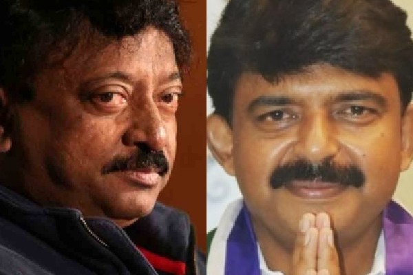 RGV to discuss ticket price issue with AP Cinematography Minister