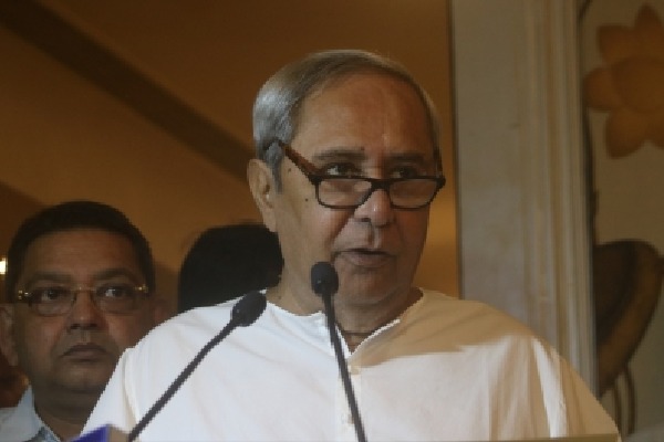 Breach of PM's security unacceptable in a democracy: Odisha CM