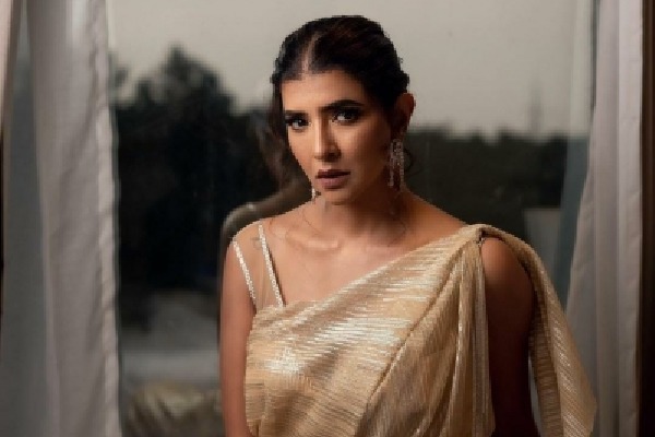 Lakshmi Manchu tests Covid positive, asks fans for movie recos