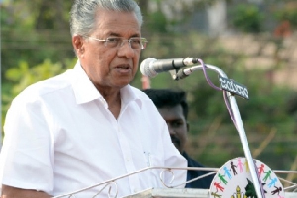 After losing Kitex to Telangana, Pinarayi Vijayan to showcase Kerala