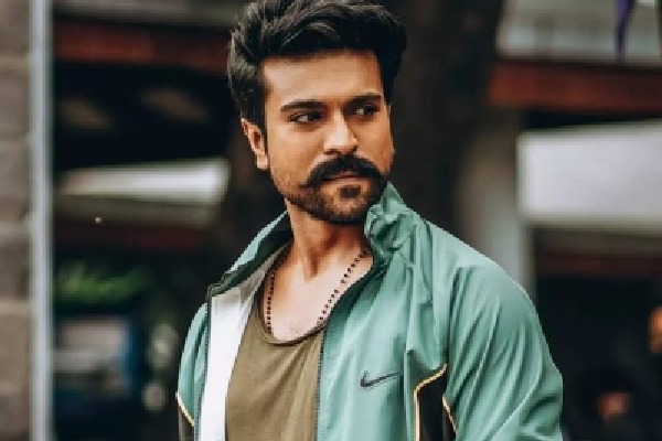 Ram Charan explains the importance of big-ticket releases for film industry ( Interview)