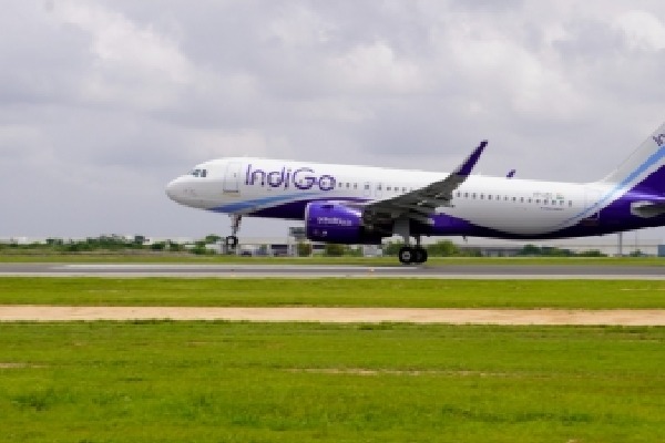 Indigo to cancel around 20% flights, waive change fees