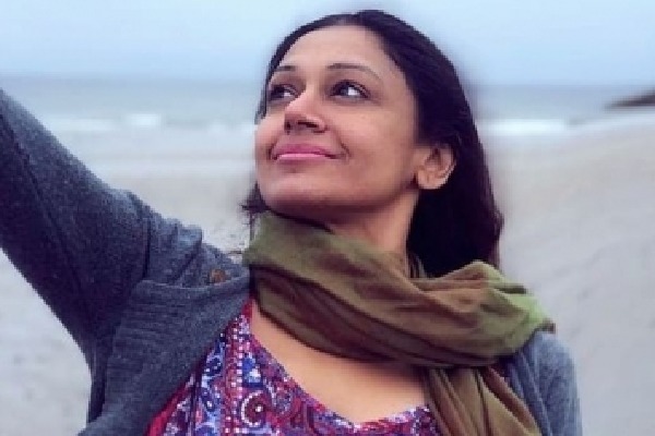 Actress Shobana tests positive for Omicron