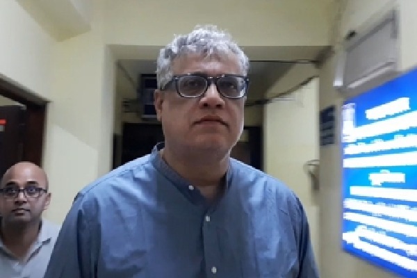 'Tek fog' app a threat to national security: Derek O'Brien