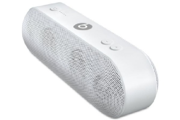 Apple discontinues Beats Pill+ Bluetooth speaker