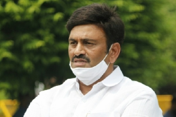 Andhra CID summons rebel YSRCP MP in sedition case