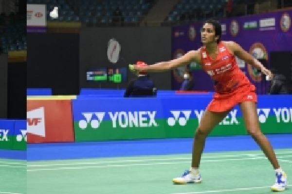 India Open 2022: Lakshya overcomes Prannoy challenge, Sindhu beats Ashmita to reach semis