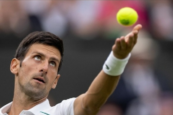 Djokovic's case to be heard by a three-judge panel on Sunday