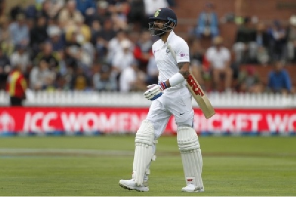 Kohli steps down as Test captain: 'He quit, or was asked to...?' Millions of fans stunned