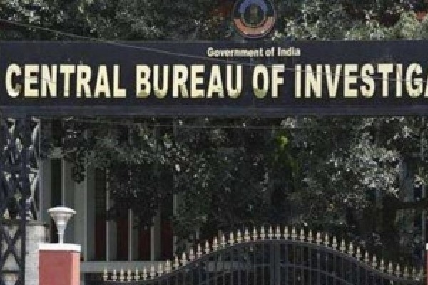 CBI arrests GAIL director in bribery case