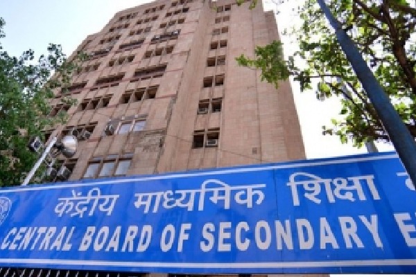 CBSE set to conduct Class 10, 12 phase-2 board exams amid Covid surge