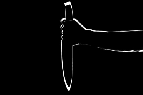 Andhra villager slaughters man during animal sacrifice