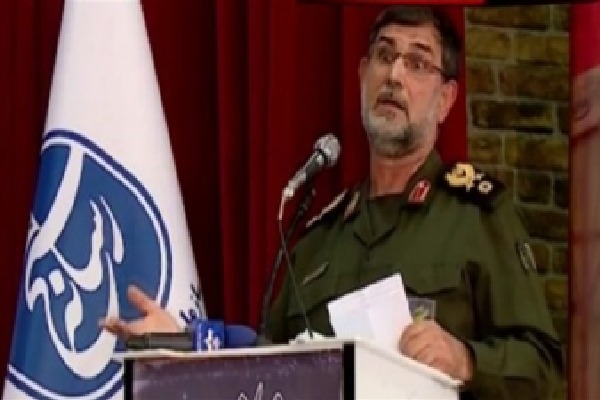 Saudi royal family descendants of Jews: Iranian general