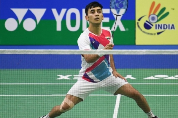 Srikanth, Lakshya withdraw from Syed Modi international