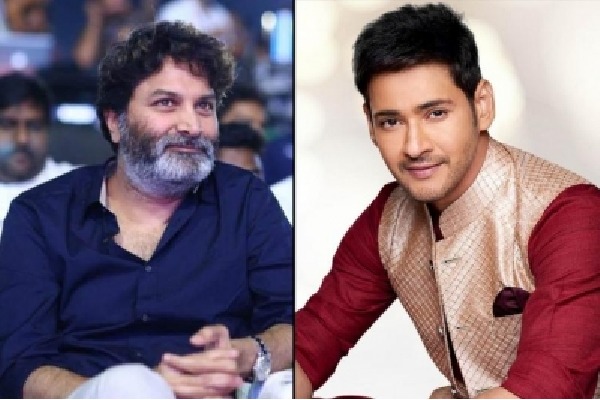 Trivikram, Mahesh Babu's '#SSMB28' to go on floors soon