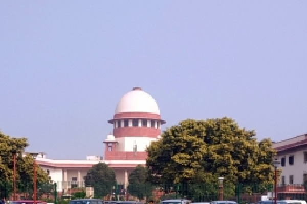 Get data on starvation deaths, frame model scheme for community kitchens: SC to Centre