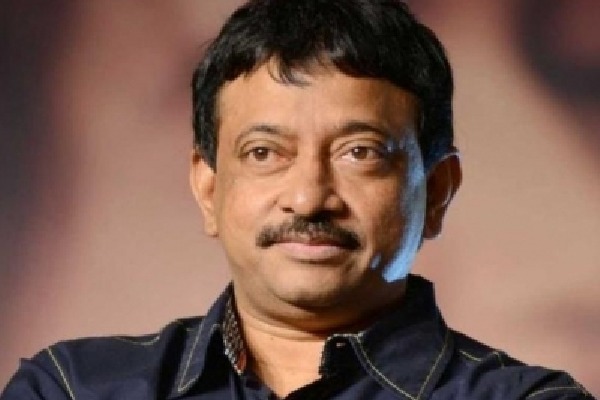 Ram Gopal Varma on celeb divorces: 'Nothing murders love faster than marriage'