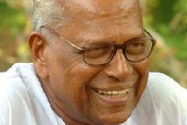 Former Kerala CM Achuthanandan tests Covid positive