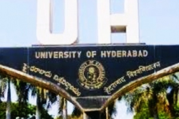 The University of Hyderabad, TCS team up for next-gen communication tech innovation