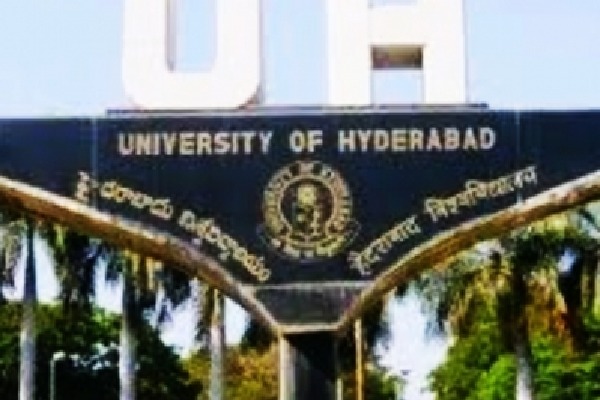 Covid scare: University of Hyderabad tells students to go home