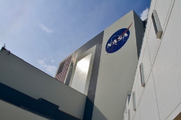 NASA offers $1mn for innovative ideas to feed astronauts