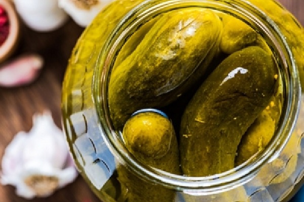 India on way to become 'Pickle King of the World'