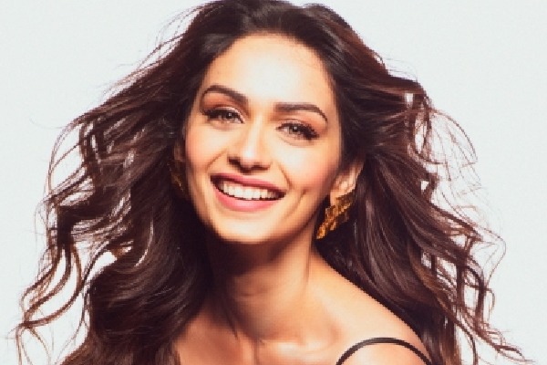 Manushi Chhillar: Wanted to create platform to brings women icons together