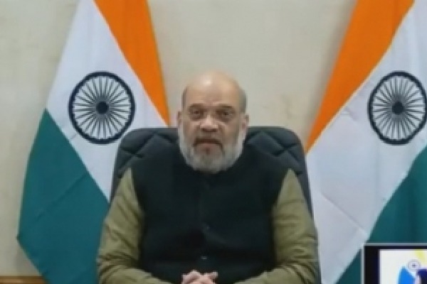 Modi has redefined concept of women's development: Shah