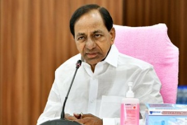 Dangerous move, says KCR on proposed amendments to AIS Rules