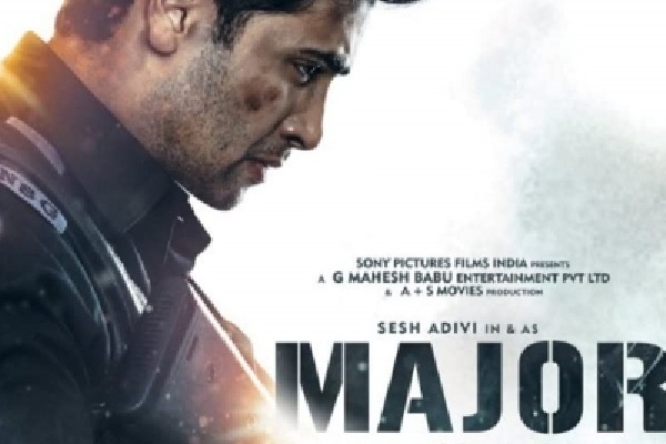 Adivi Sesh-starrer 'Major' postponed due to Covid