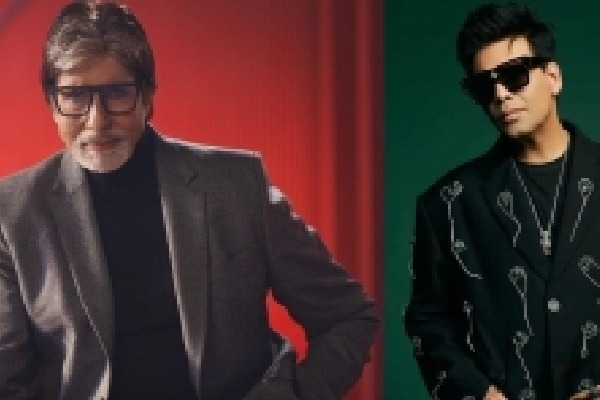 Republic Day: Big B, KJo, Kangana send out wishes