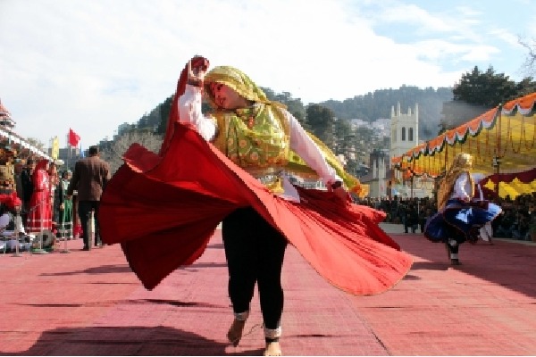 Braving sub-zero mercury, R-Day celebrated in Himachal