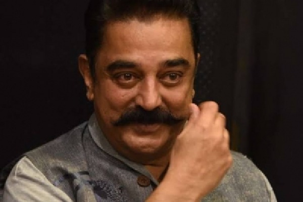 Kamal Haasan congratulates Padma award winners from TN