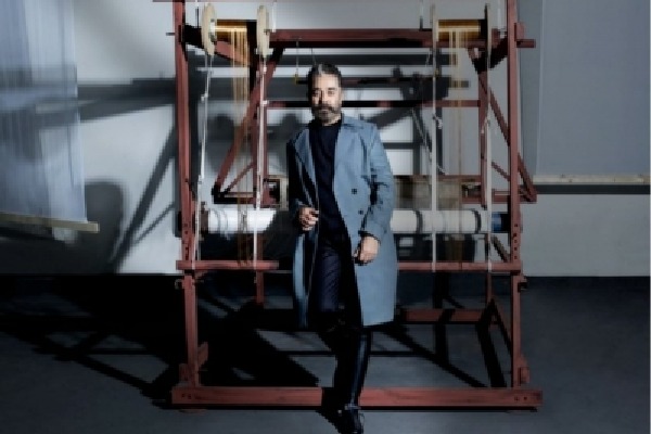 On R-Day, Kamal Haasan makes a global pitch for khadi