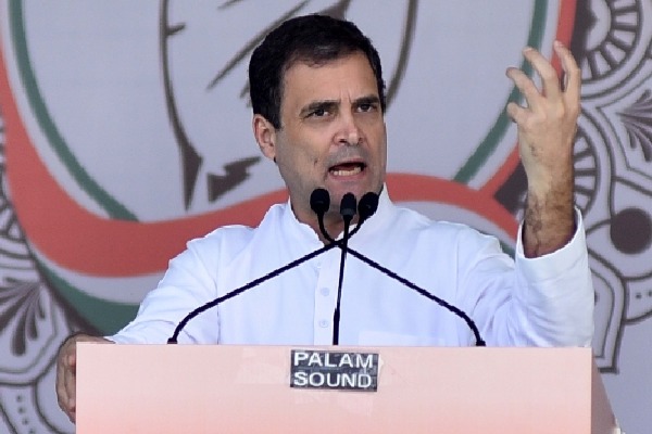 Rahul writes to Twitter questioning drop in followers count