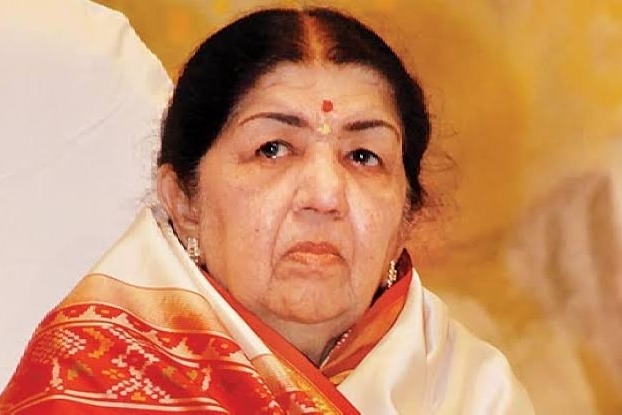 Lata Mangeshkar's health improves, taken off ventilator