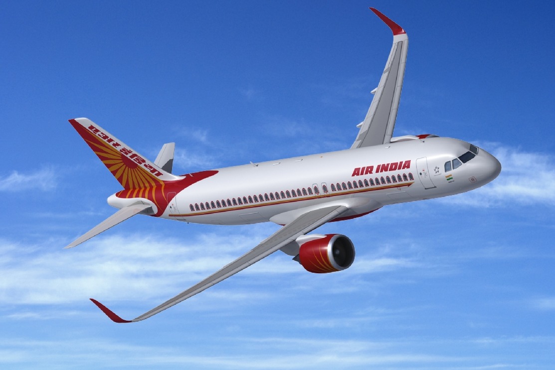 Air India Revamp: New flight App, strategy for better OTP on anvil