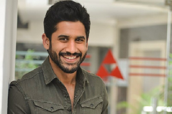 Naga Chaitanya in talks to make OTT debut