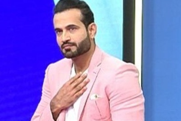 Irfan Pathan told me 'Apna Time Aayega': Deepak Hooda on ODI Call-up