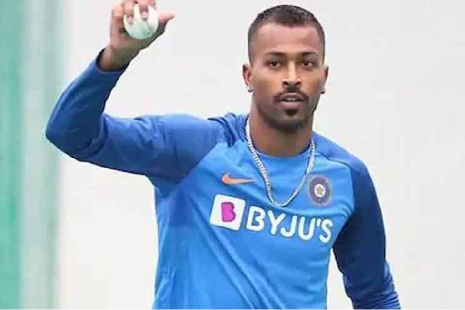 I have always worked hard and will continue to do so, says Hardik Pandya