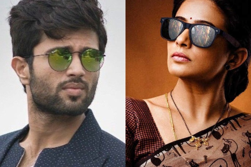 Vijay Deverakonda to launch Priyamani's 'Bhama Kalapam' trailer on Monday