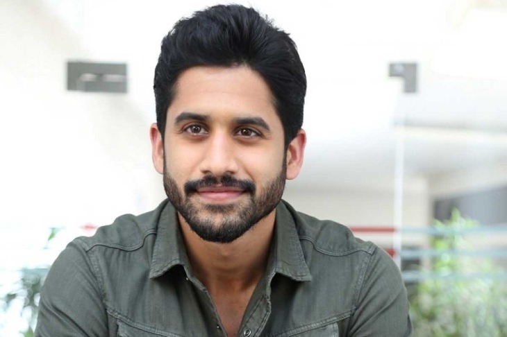 Naga Chaitanya in talks for Telugu remake of Tamil hit 'Maanadu'