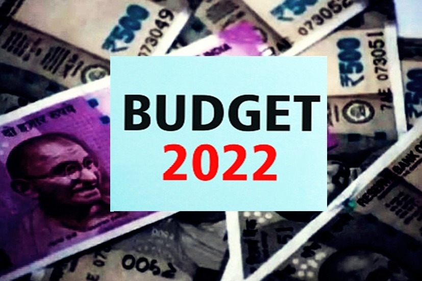 Nirmala Sitharaman delivers Budget 2022-23 in shortest speech