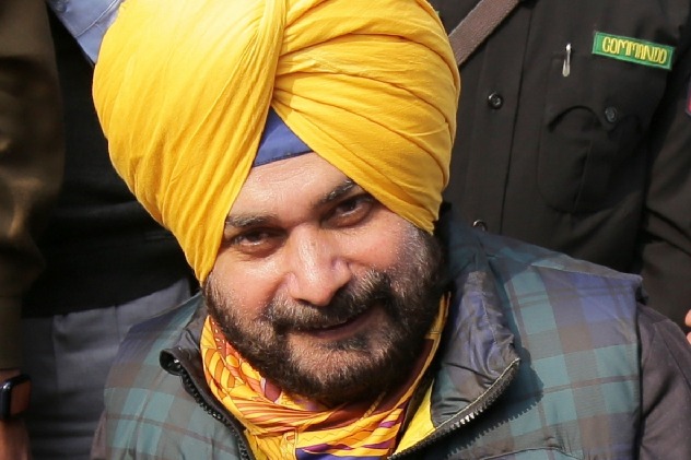 SC to hear road rage case involving Navjot Singh Sidhu on Thursday