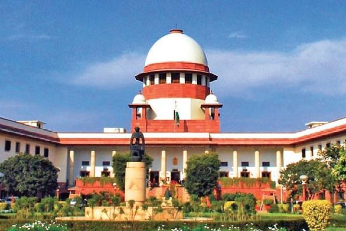 'Will create chaos and uncertainty', SC junks plea to postpone GATE-2022