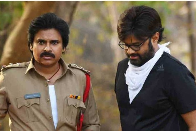 'Bheemla Nayak' producer blames Jagan for delayed release