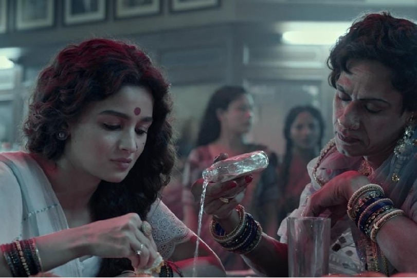 'Gangubai Kathiawadi' trailer: Alia, Vijay Raaz steal the show