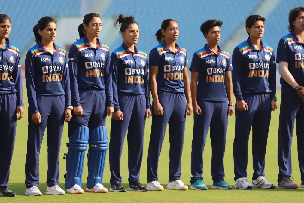 India women's ODI series against New Zealand to start from Feb 12 in revised schedule