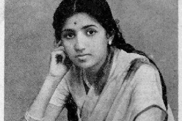 Lata first Indian at Royal Albert Hall, loved to play slot machine in Vegas